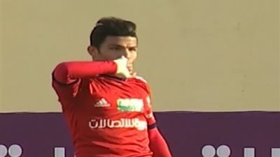 إسلام عيسى يحجز مكانه بقائمة الفراعنة أمام النيجر