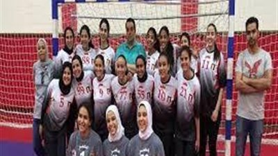 «ناشئات اليد» يلتقي الكونغو في ختام البطولة الأفريقية بكوت ديفوار