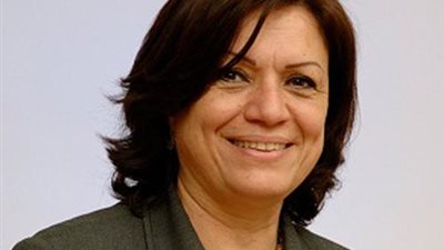 منى ذو الفقار: الدستور عبر عن القواسم المشتركة لكل المصريين