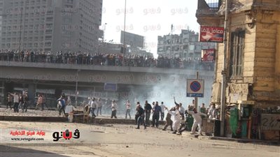 «وراكم بالتقرير» تصدر «تقصيى الحقائق محلك سر»