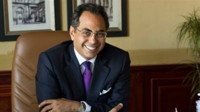 هاني سري الدين: مصادر تمويل حزب الوفد من اشتراكات وتبرعات الأعضاء