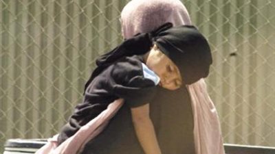 ظاهرة التسول.. 