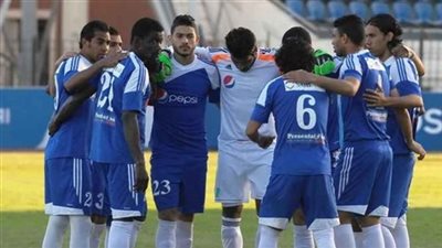 «سموحة» يواجه «هجر» السعودي اليوم وديا