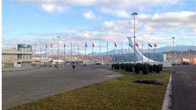 أوسلو تسحب طلب حق استضافة الأولمبياد الشتوية عام 2022