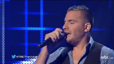 بالفيديو.. شيرين عبد الوهاب لغازي الأمير: 