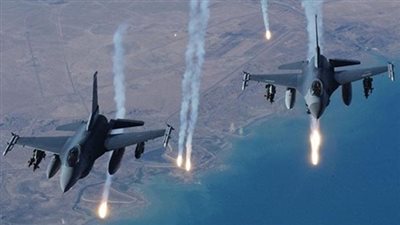 رويترز: تضارب الأنباء حول أهداف الغارات الروسية بسوريا