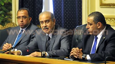 «الوزراء» يوافق على تعديلات قانون الطعن أمام محكمة النقض