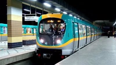 أخطاء تؤدي لسحب اشتراك الطالب بمترو الأنفاق وإلغائه