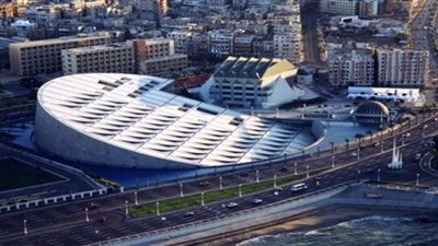 مكتبة الإسكندرية تستضيف اجتماع خبراء التأقلم لاتفاقية تغير المناخ