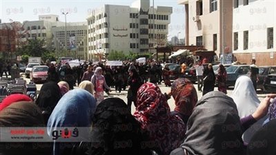 أنباء عن إخلاء سبيل الطلاب المتهمين بالاعتداء على رئيس جامعة المنصورة