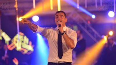 أسعار تذاكر حفل عمرو دياب في الساحل الشمالي