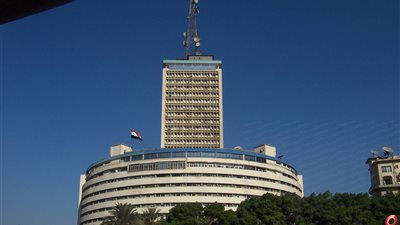 اتفاقية تعاون إعلامي بين التليفزيون المصري والتركي