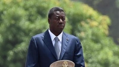 توجو تعلن تأييد ترشيح مشيرة خطاب لمنصب مدير اليونسكو