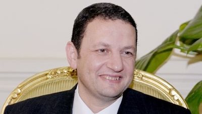 وزير التموين: طرح المنتجات التموينية بشكل جديد أول مايو