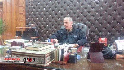 مدير أمن المنوفية يكشف تفاصيل خطة 