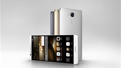 بالصور..تعرف على أهم مواصفات هاتف 