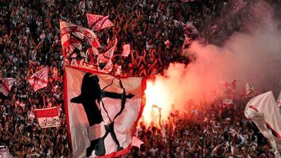 بدء نظر استئناف النيابة على إخلاء سبيل 9 متهمين بتنظيم «وايت نايتس»