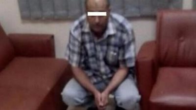 ضبط صاحب محل بدالة استولى على 1800 عبوة زيت في شبرا الخيمة