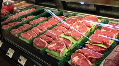 ننشر طرق التعرف على اللحوم المستوردة والبلدي