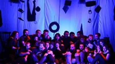 عرض «+22 لجميع الفئات العمرية» على مسرح الهوسابير بعيد الأضحى