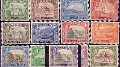 ضبط عاطل لبيعه الطوابع البريدية بأزيد من السعر في الإسكندرية