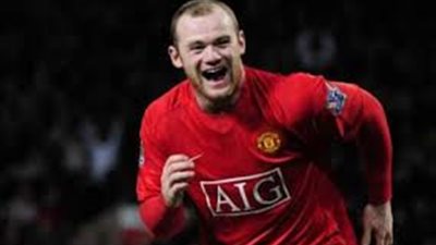 روني يقود هجوم اليونايتد أمام فولفسبورج بأبطال أوربا