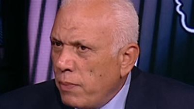 درويش: الإخوان يحاولون إفشال التصويت على الدستور باختلاق العنف