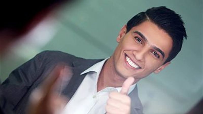 محمد عساف