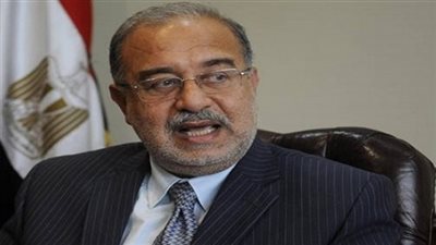 شريف إسماعيل يستقبل وفدا كويتيا لبحث التعاون في مجال البترول