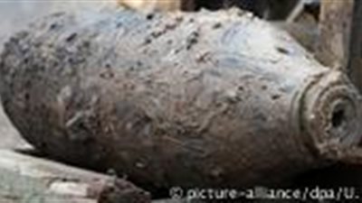 ألمانيا.. قنابل الحرب العالمية الثانية غير المنفجرة «خطر صامت»