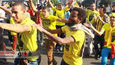 انضمام ألتراس 