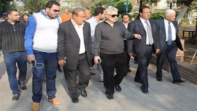 الزمالك يستأجر ستوديو «الفراعين» بمساعدة تركي آل الشيخ