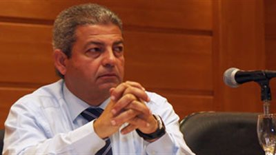 وزير الرياضة يهنئ «الرماية» بفوز محيلبة بذهبية البطولة العربية