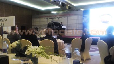 بالصور.. «فيات» تطرح سيارات الركاب بروفيشنال دوكاتو الجديدة