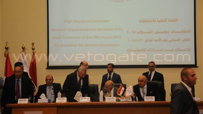 «العليا للانتخابات» ترصد 27 مخالفة دعائية خلال إجازة عيد الأضحى