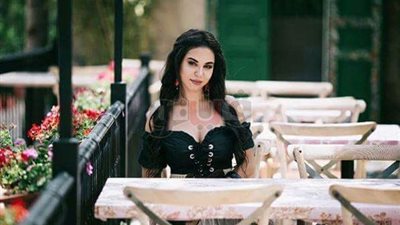 نسرين أمين تكشف عن رأيها في طلاق صديقتها مي سليم (فيديو)