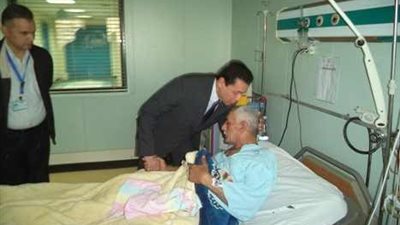 إقالة مدير الوحدة الصحية بفاقوس بسبب الإهمال وتقصيره في العمل