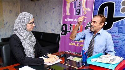 هديب خليفة المستشار السابق بوزارة الزراعة: الاقتصاد المصري قد ينهار خلال عام أو عامين