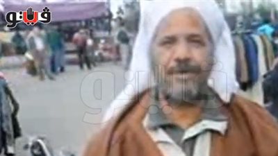 بالفيديو.. أحد عواقل عائلات 