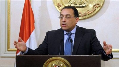 مدبولي يولي نائبي «الإسكان»» و«الكهرباء» بعض المهام