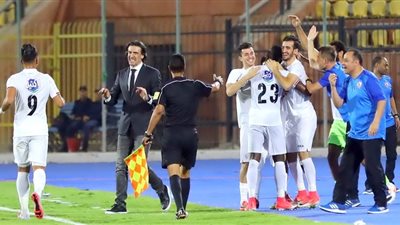 أبرز مواجهات الزمالك والداخلية «تقرير»