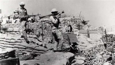 ممدوح عطية: الشعب والجيش صنعا نصر أكتوبر