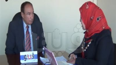 بالفيديو.. مخترع: حصلت على براءة اختراع لعلاج السرطان والدولة لم تتحرك