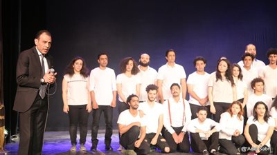 انطلاق «نظرة» و«مدد» مشاريع تخرج الدفعة الأولى لـ«ابدأ حلمك» خلال أيام‎