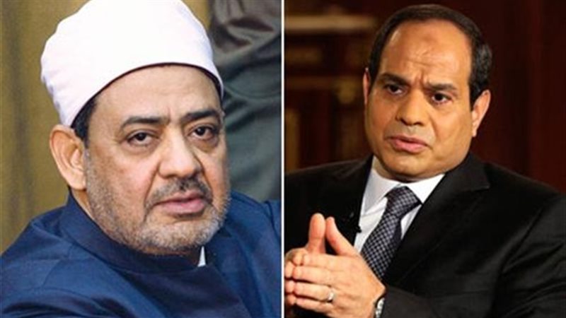الرئيس عبد الفتاح