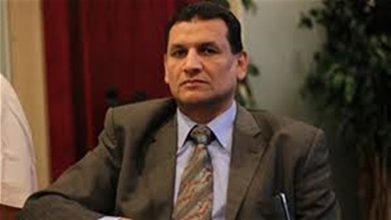 وائل عنبه خبير أسواق