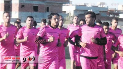 الرجاء يدخل معسكر مغلق بأكتوبر الإثنين استعداد لمواجهة الاتحاد