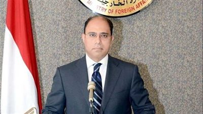 متحدث الخارجية: كوفي عنان ترك بصمة لن يمحوها تقادم الزمن