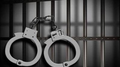 ضبط بائع بحوزته 730 صاروخا ناريا في الموسكي