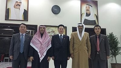 الكويت تخفض التمثيل مع كوريا الشمالية وتطالب السفير بالمغادرة